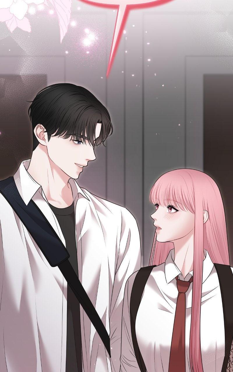You're So Pretty Chap 16 - Next Chap 17