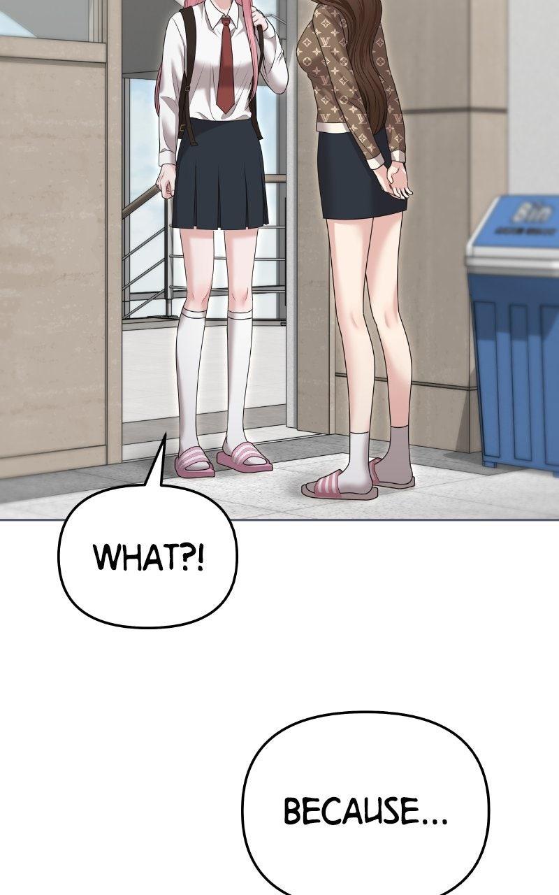 You're So Pretty Chap 16 - Next Chap 17