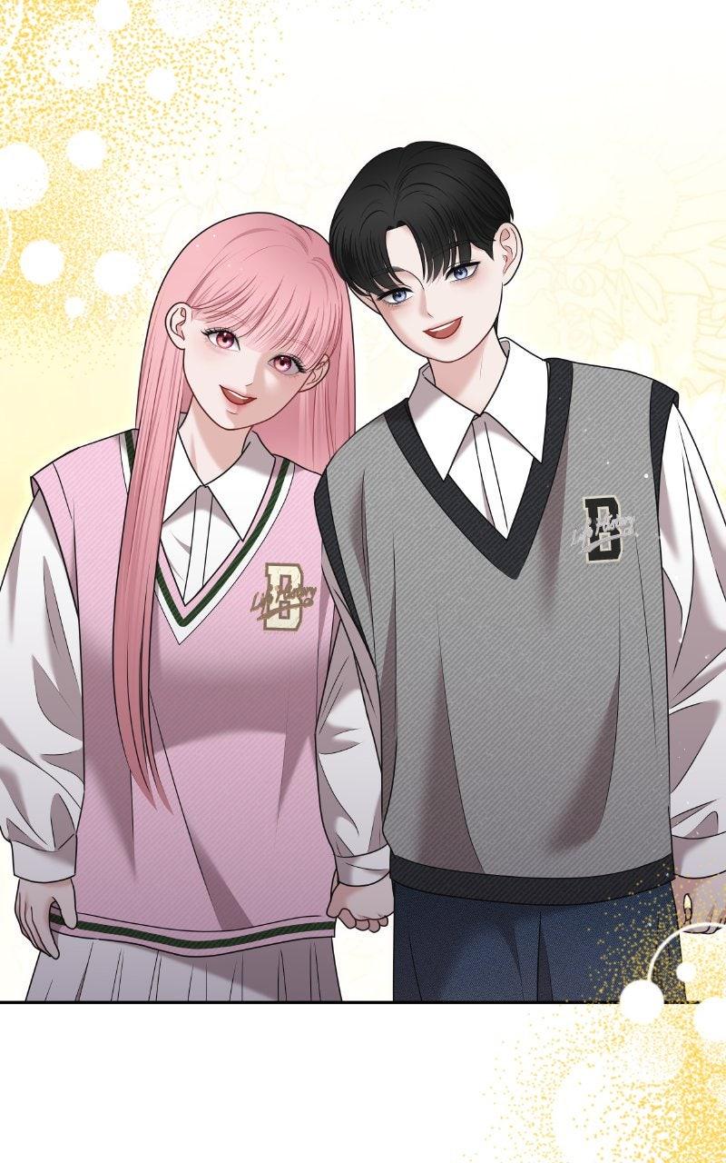 You're So Pretty Chap 16 - Next Chap 17