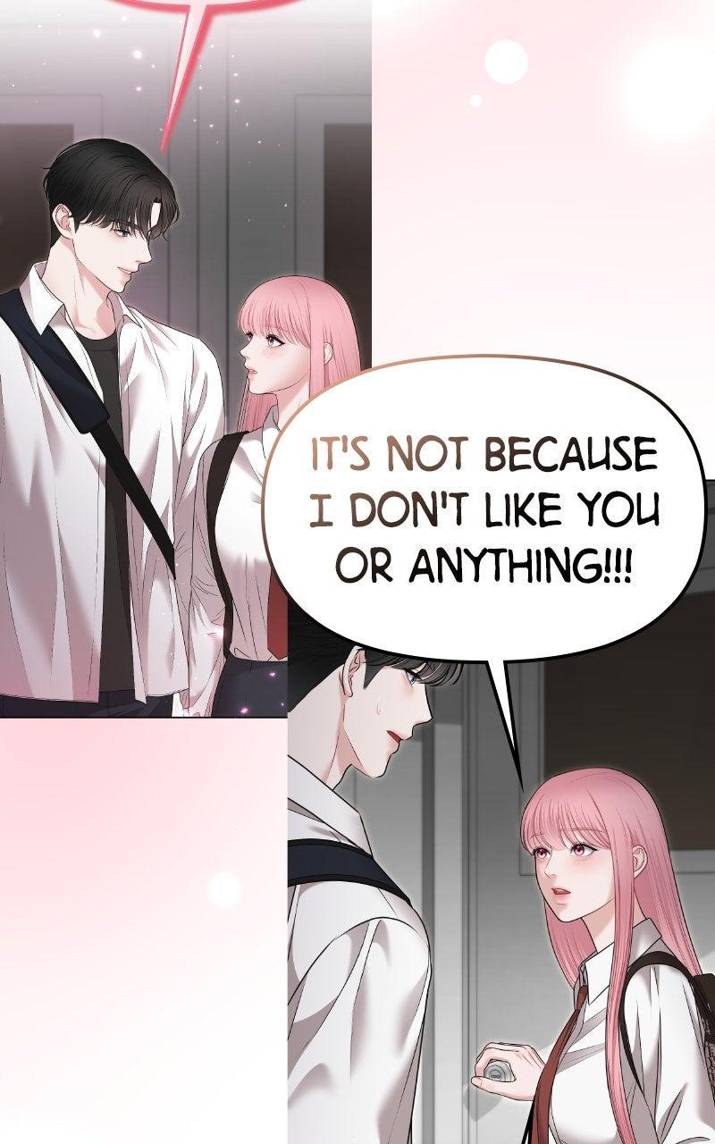 You're So Pretty Chap 18 - Next Chap 19