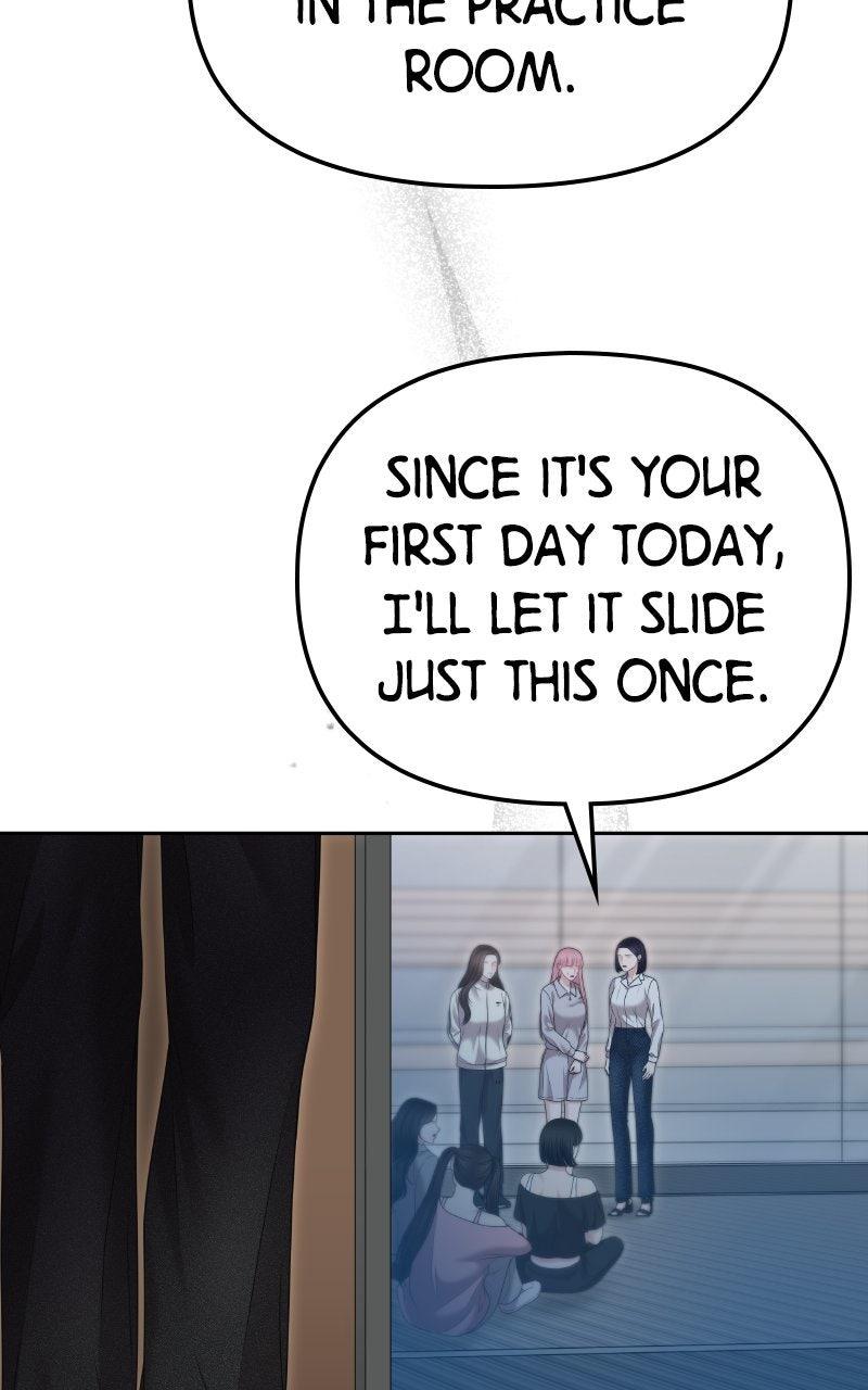 You're So Pretty Chap 18 - Next Chap 19