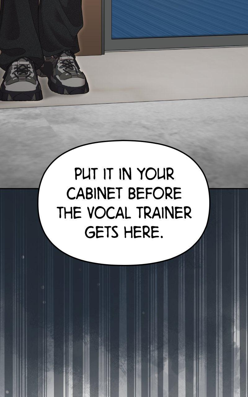 You're So Pretty Chap 18 - Next Chap 19