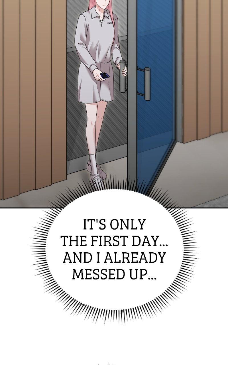 You're So Pretty Chap 18 - Next Chap 19