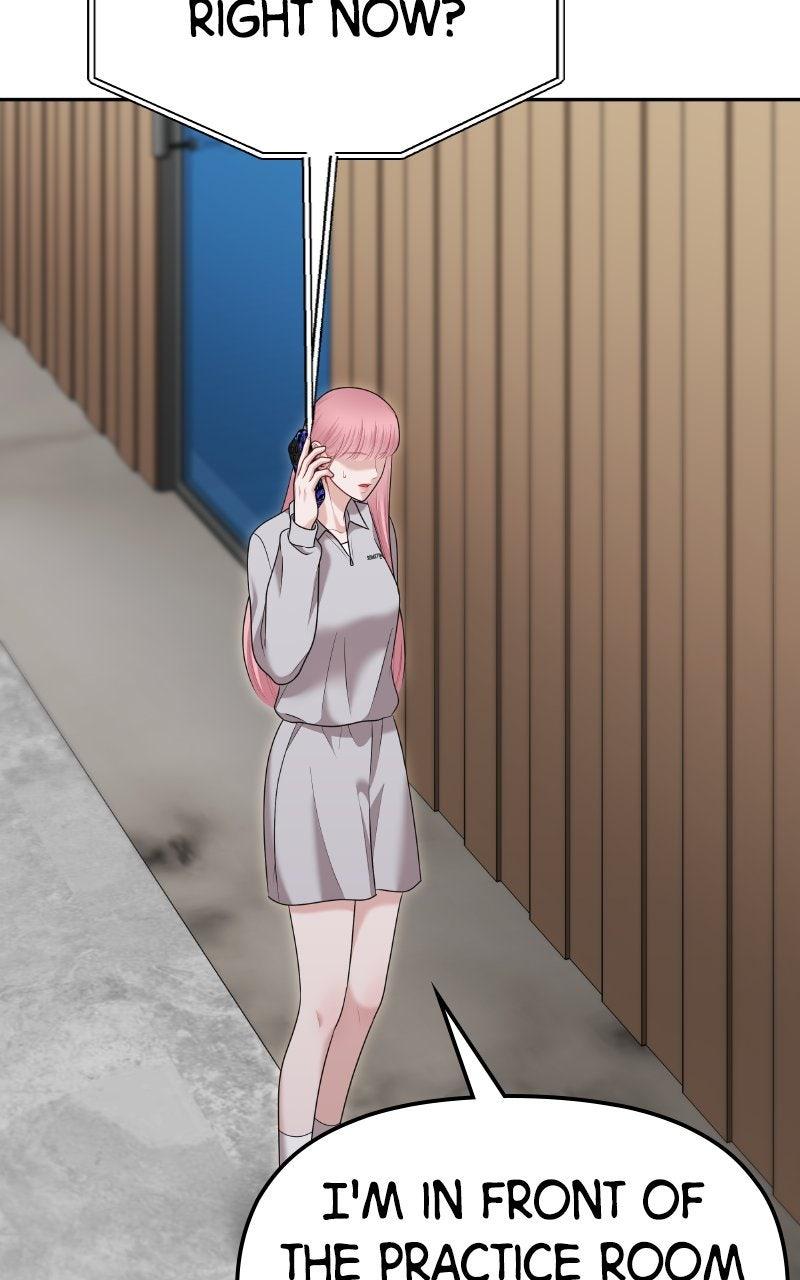 You're So Pretty Chap 18 - Next Chap 19