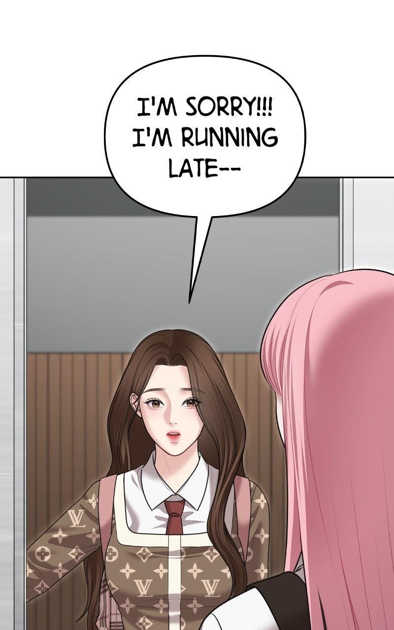 You're So Pretty Chap 18 - Next Chap 19