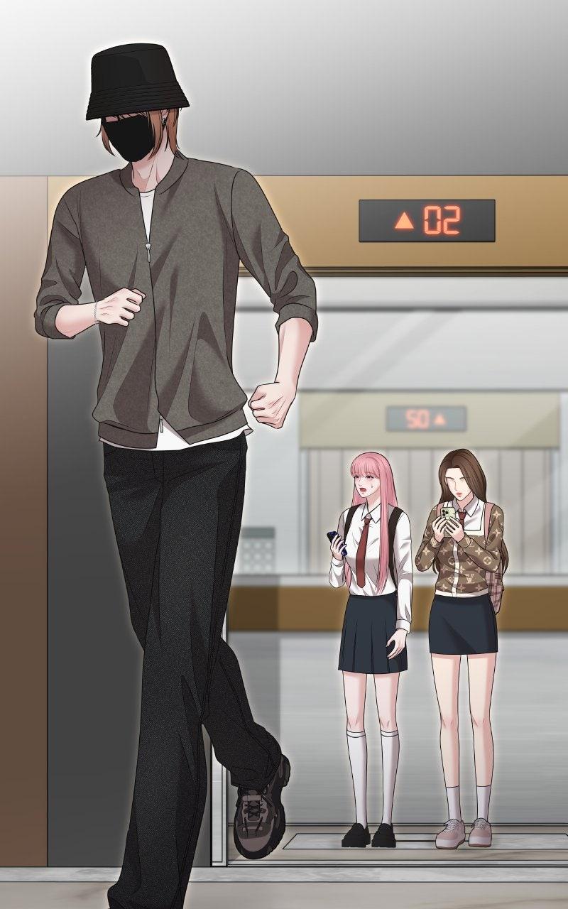 You're So Pretty Chap 18 - Next Chap 19