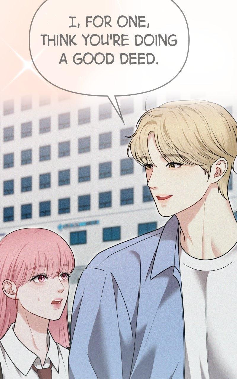 You're So Pretty Chap 18 - Next Chap 19