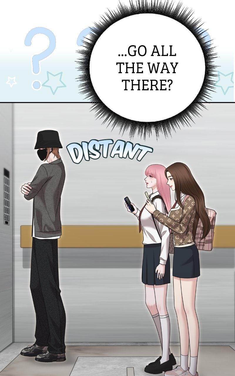 You're So Pretty Chap 18 - Next Chap 19