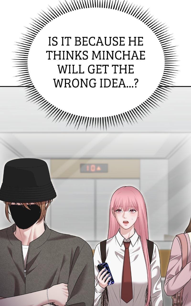 You're So Pretty Chap 18 - Next Chap 19