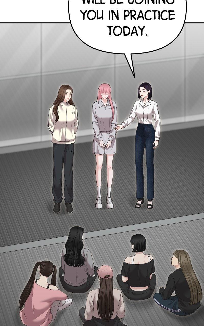 You're So Pretty Chap 18 - Next Chap 19