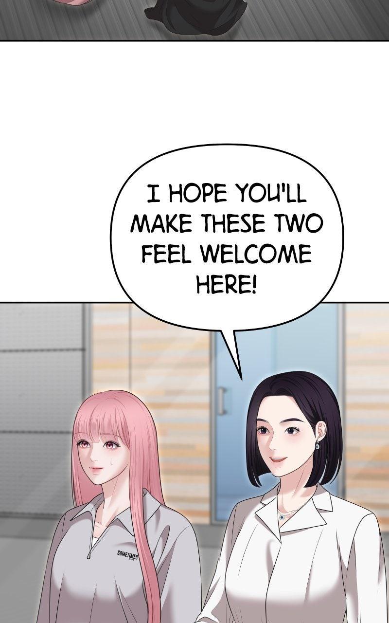 You're So Pretty Chap 18 - Next Chap 19