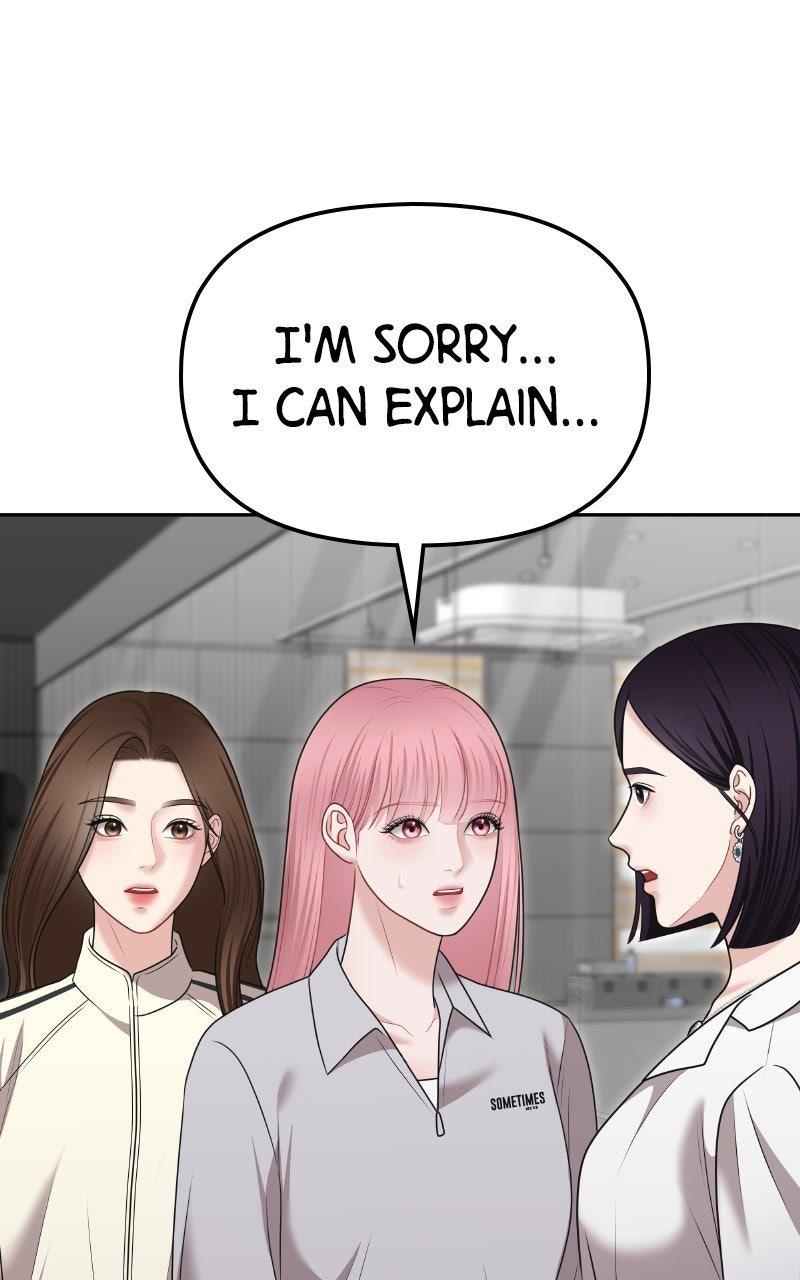 You're So Pretty Chap 18 - Next Chap 19