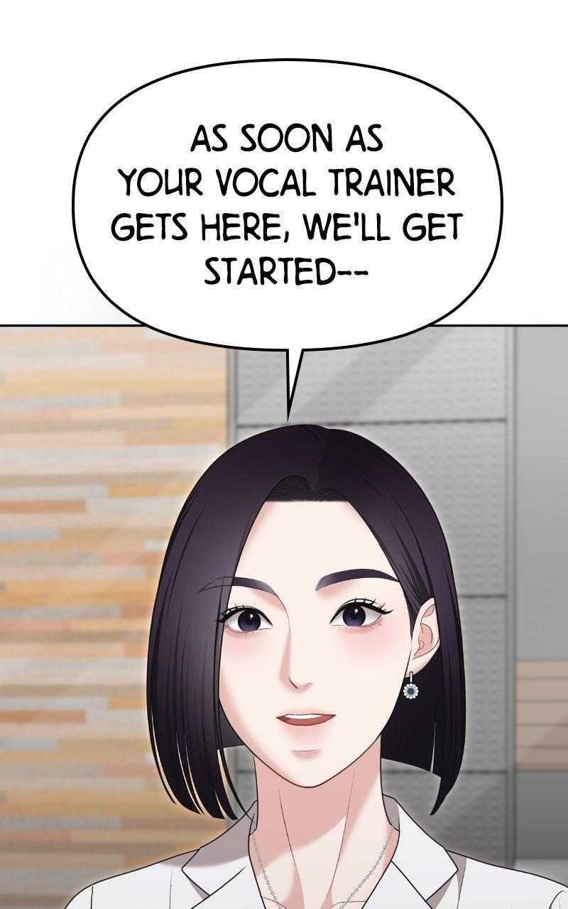 You're So Pretty Chap 18 - Next Chap 19