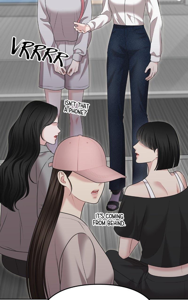 You're So Pretty Chap 18 - Next Chap 19