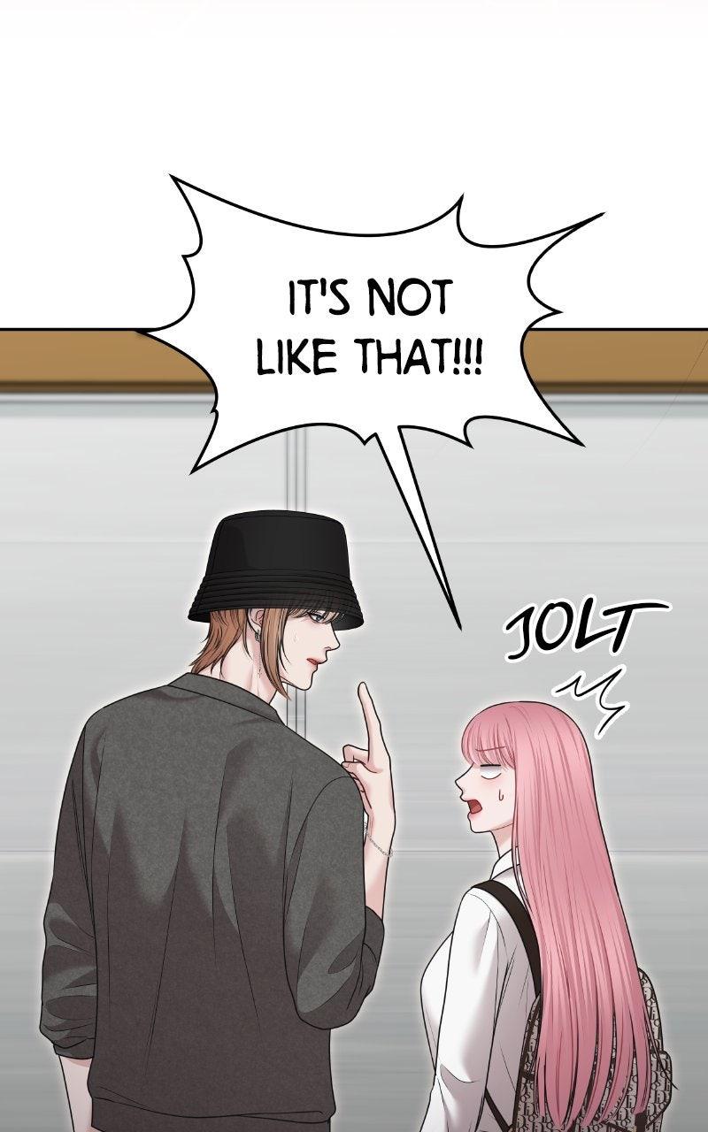 You're So Pretty Chap 18 - Next Chap 19