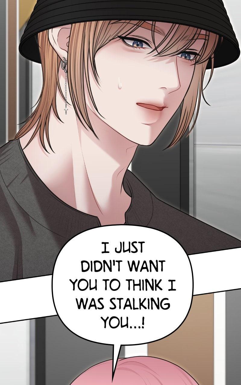 You're So Pretty Chap 18 - Next Chap 19
