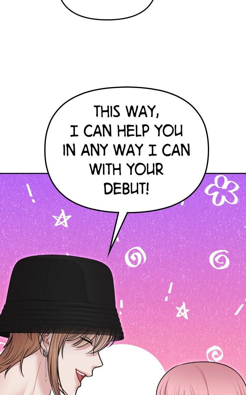 You're So Pretty Chap 18 - Next Chap 19