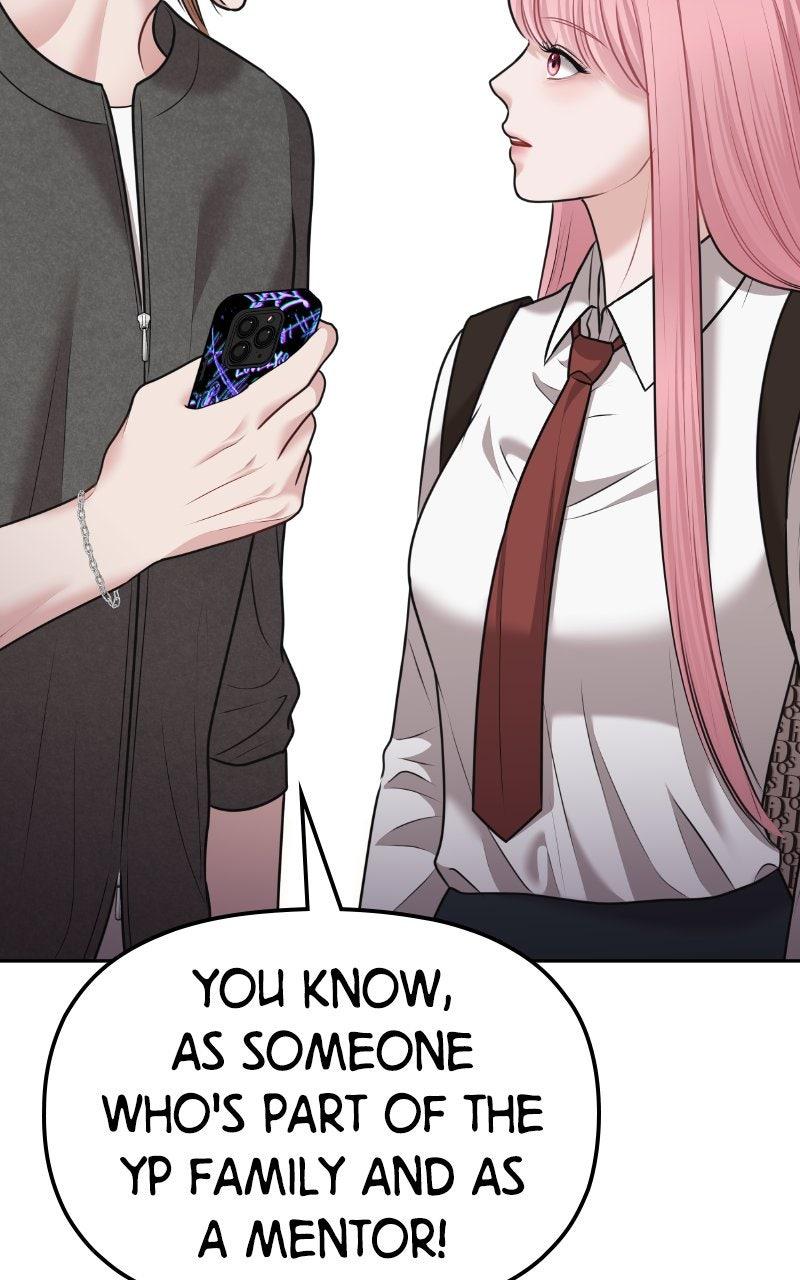 You're So Pretty Chap 18 - Next Chap 19