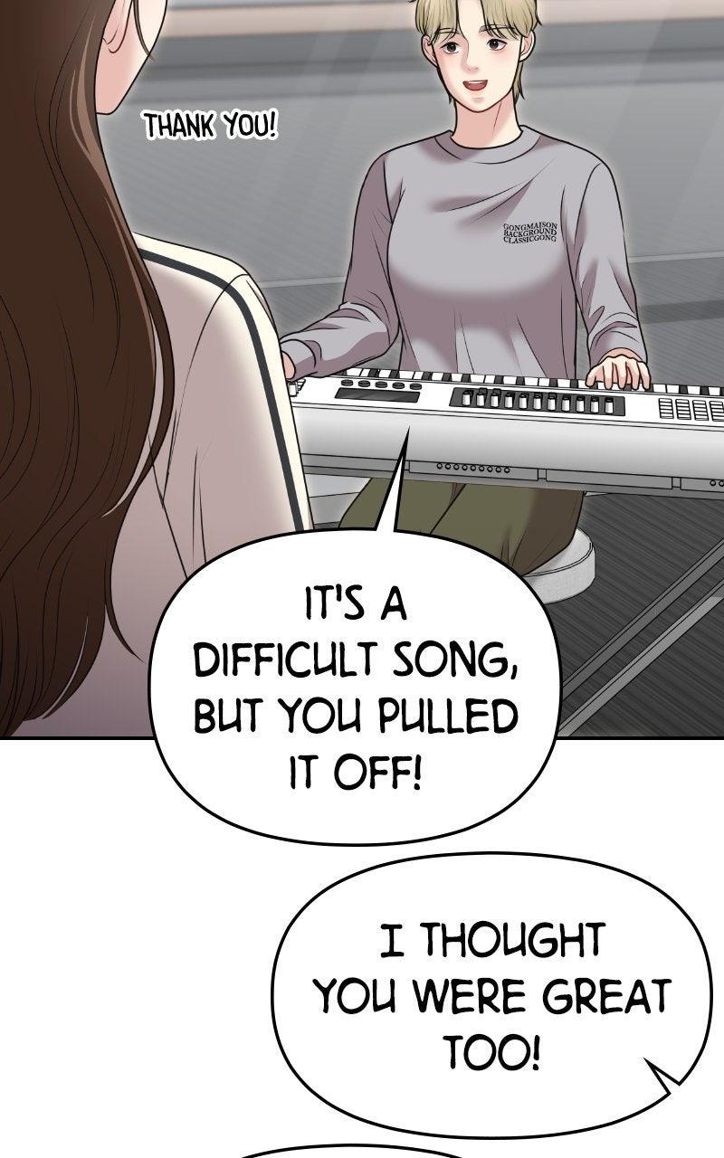 You're So Pretty Chap 19 - Next Chap 20