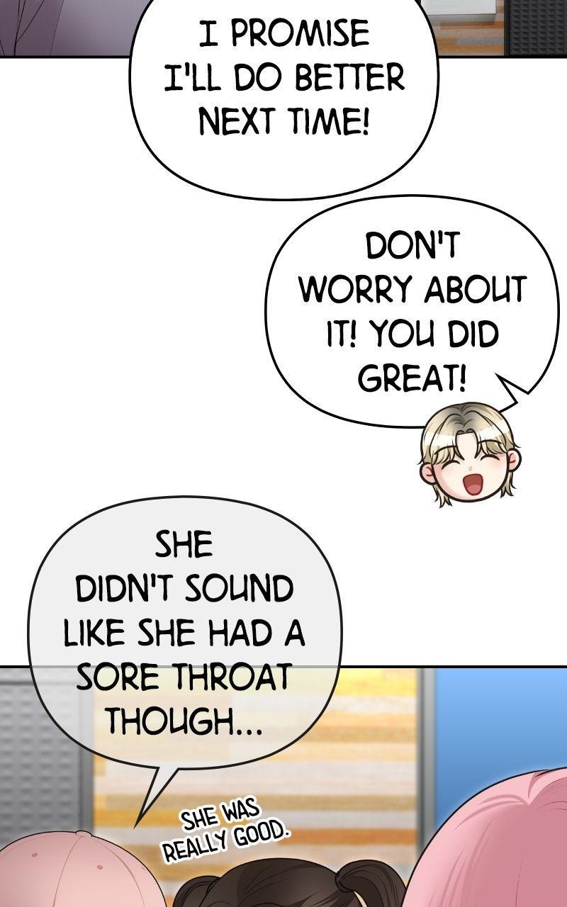 You're So Pretty Chap 19 - Next Chap 20