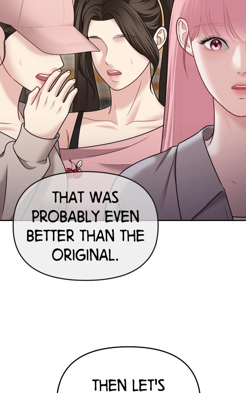 You're So Pretty Chap 19 - Next Chap 20
