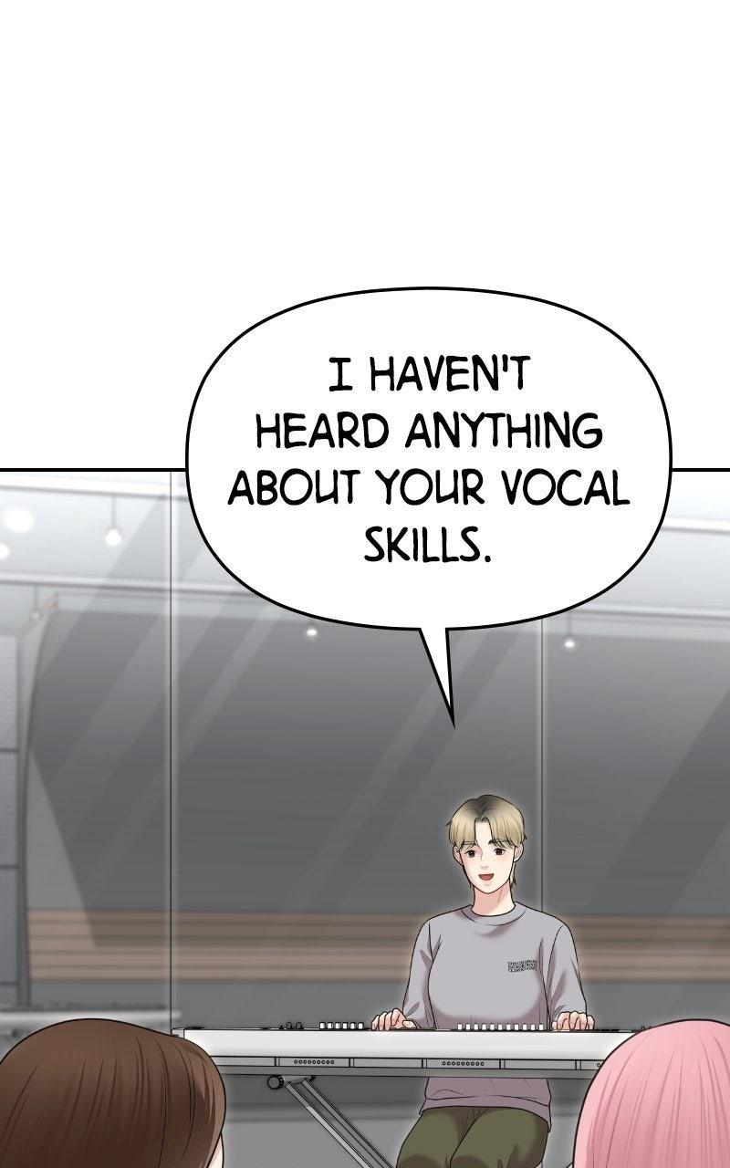 You're So Pretty Chap 19 - Next Chap 20