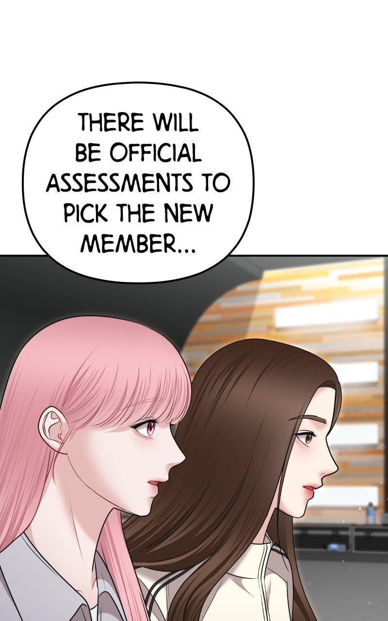 You're So Pretty Chap 19 - Next Chap 20