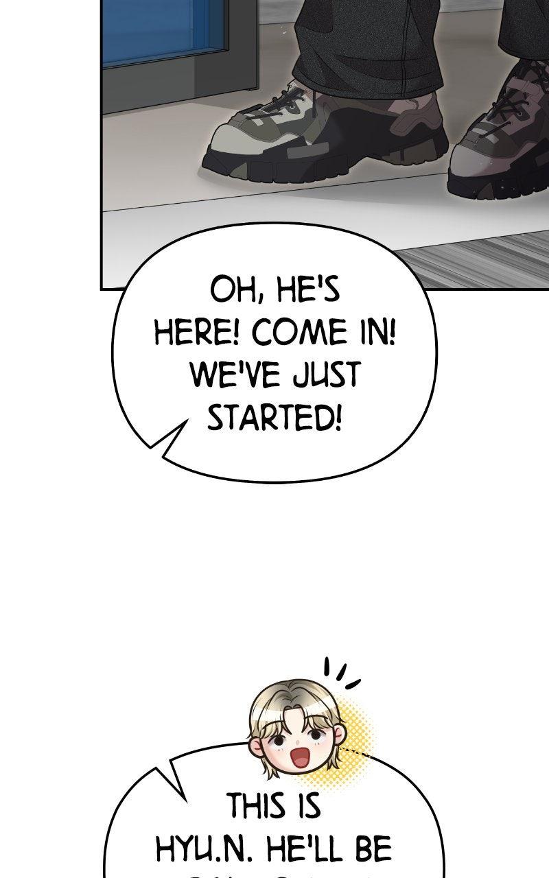 You're So Pretty Chap 19 - Next Chap 20