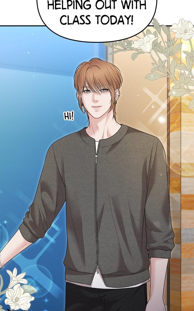 You're So Pretty Chap 19 - Next Chap 20