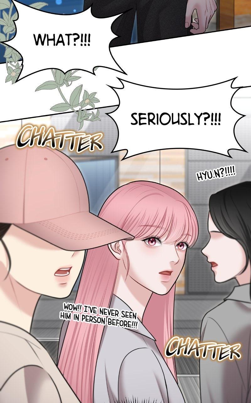 You're So Pretty Chap 19 - Next Chap 20