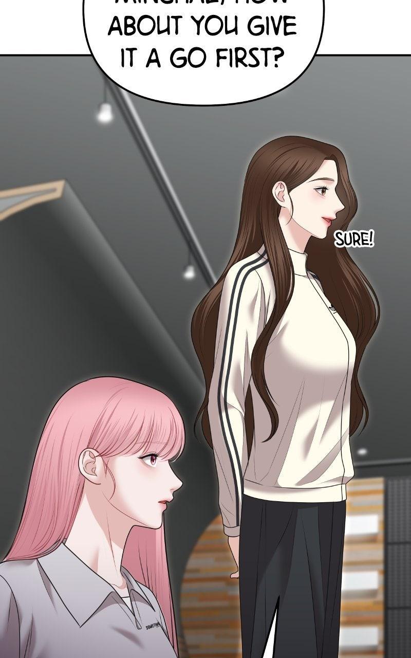 You're So Pretty Chap 19 - Next Chap 20