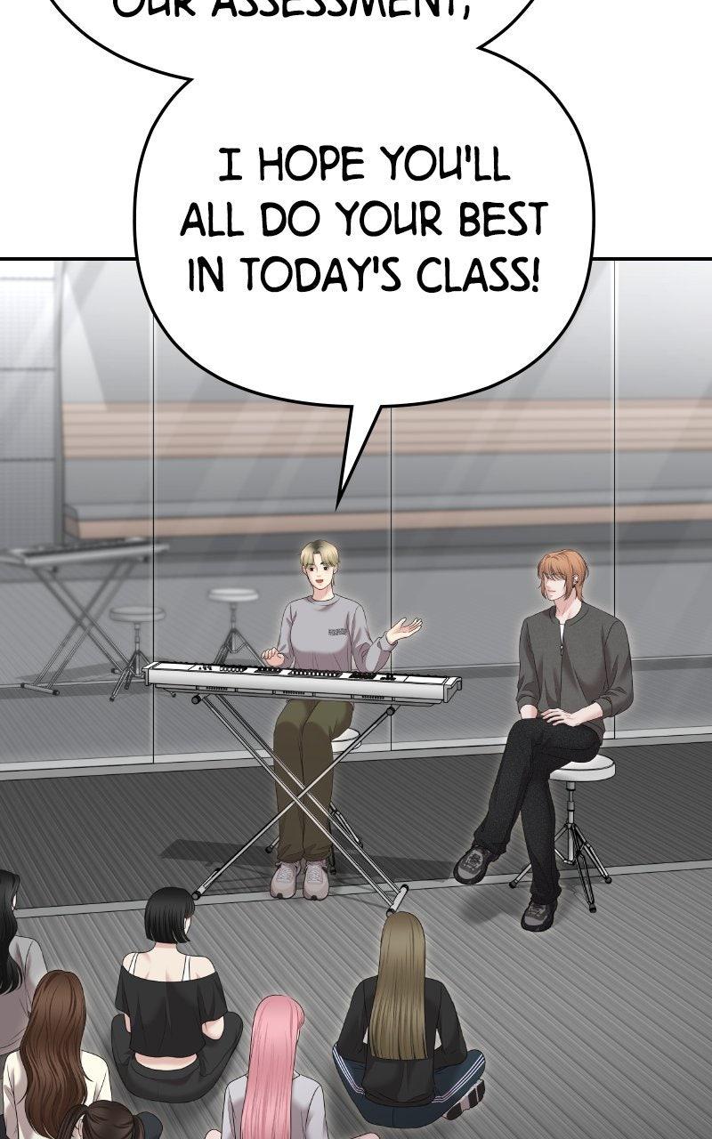 You're So Pretty Chap 19 - Next Chap 20