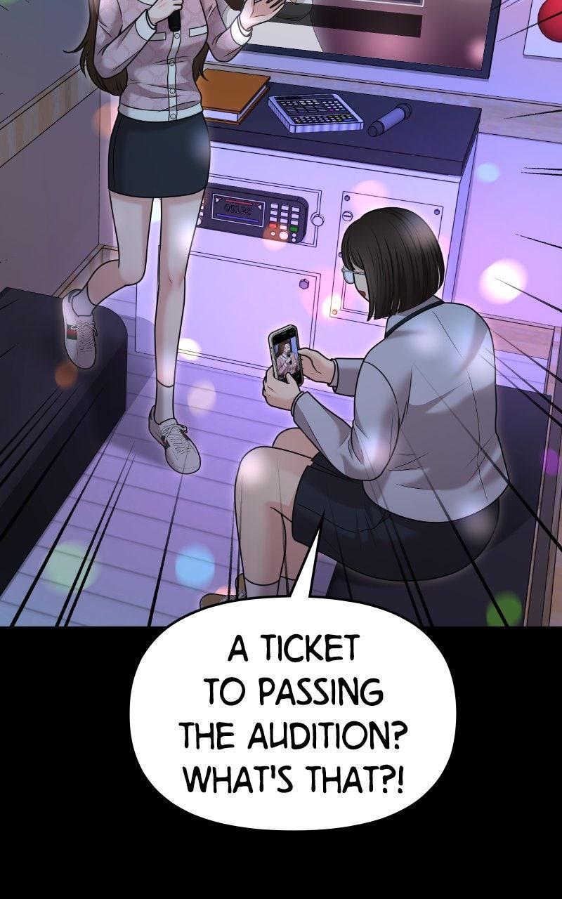 You're So Pretty Chap 19 - Next Chap 20