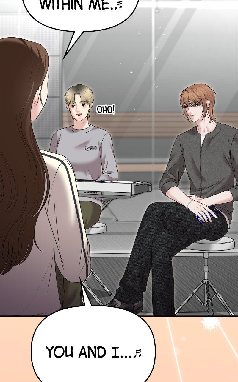 You're So Pretty Chap 19 - Next Chap 20