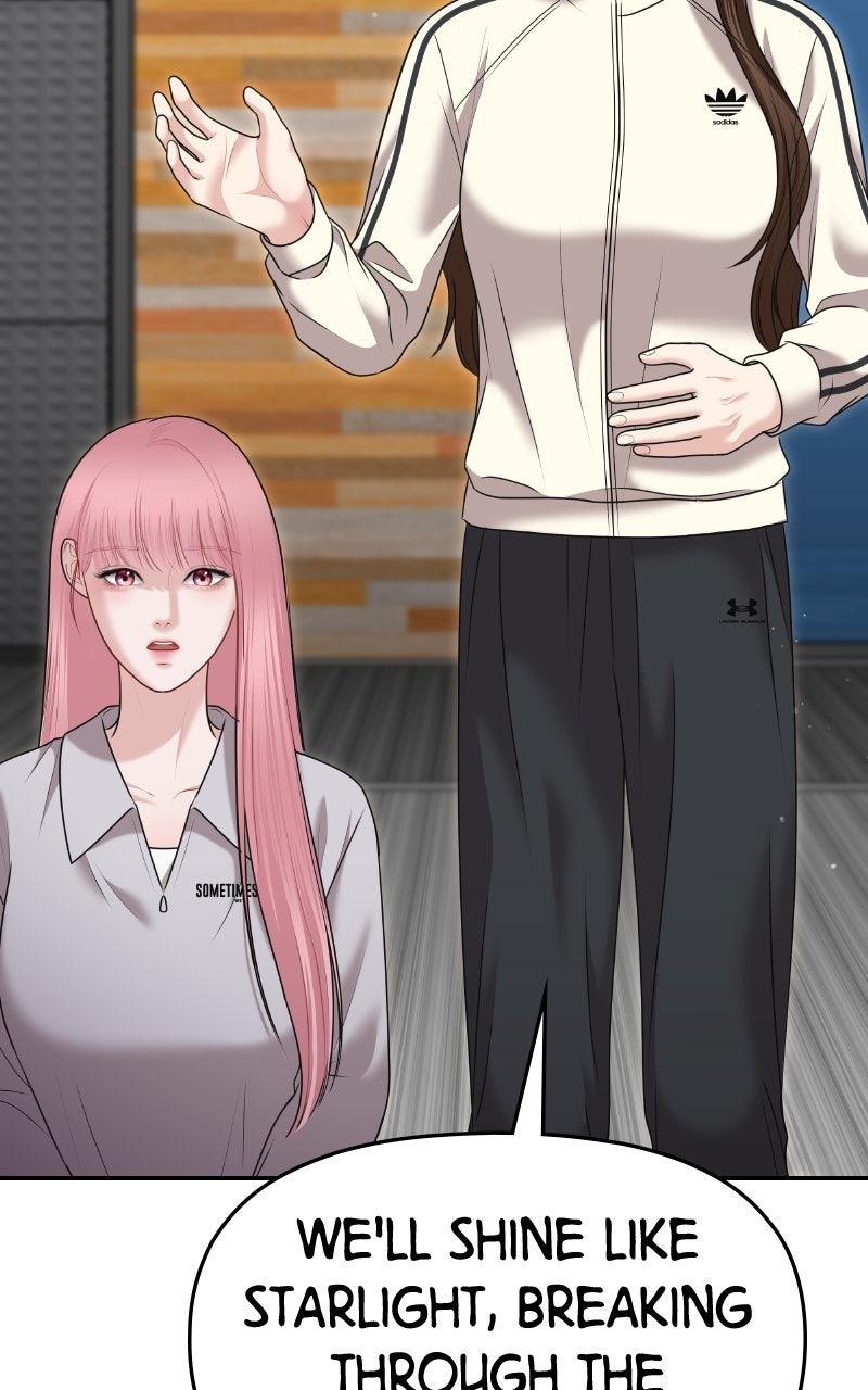 You're So Pretty Chap 19 - Next Chap 20