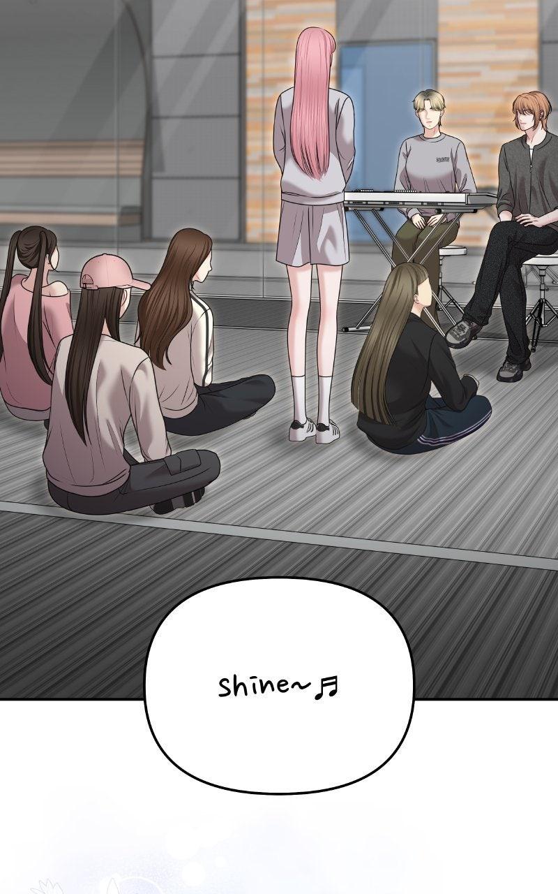 You're So Pretty Chap 19 - Next Chap 20