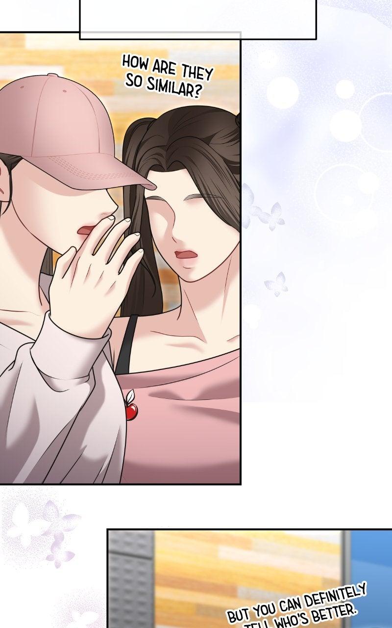 You're So Pretty Chap 19 - Next Chap 20