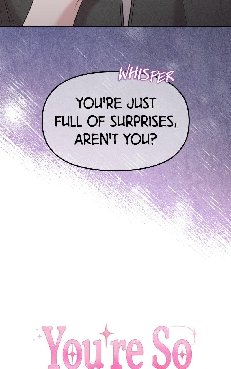 You're So Pretty Chap 19 - Next Chap 20