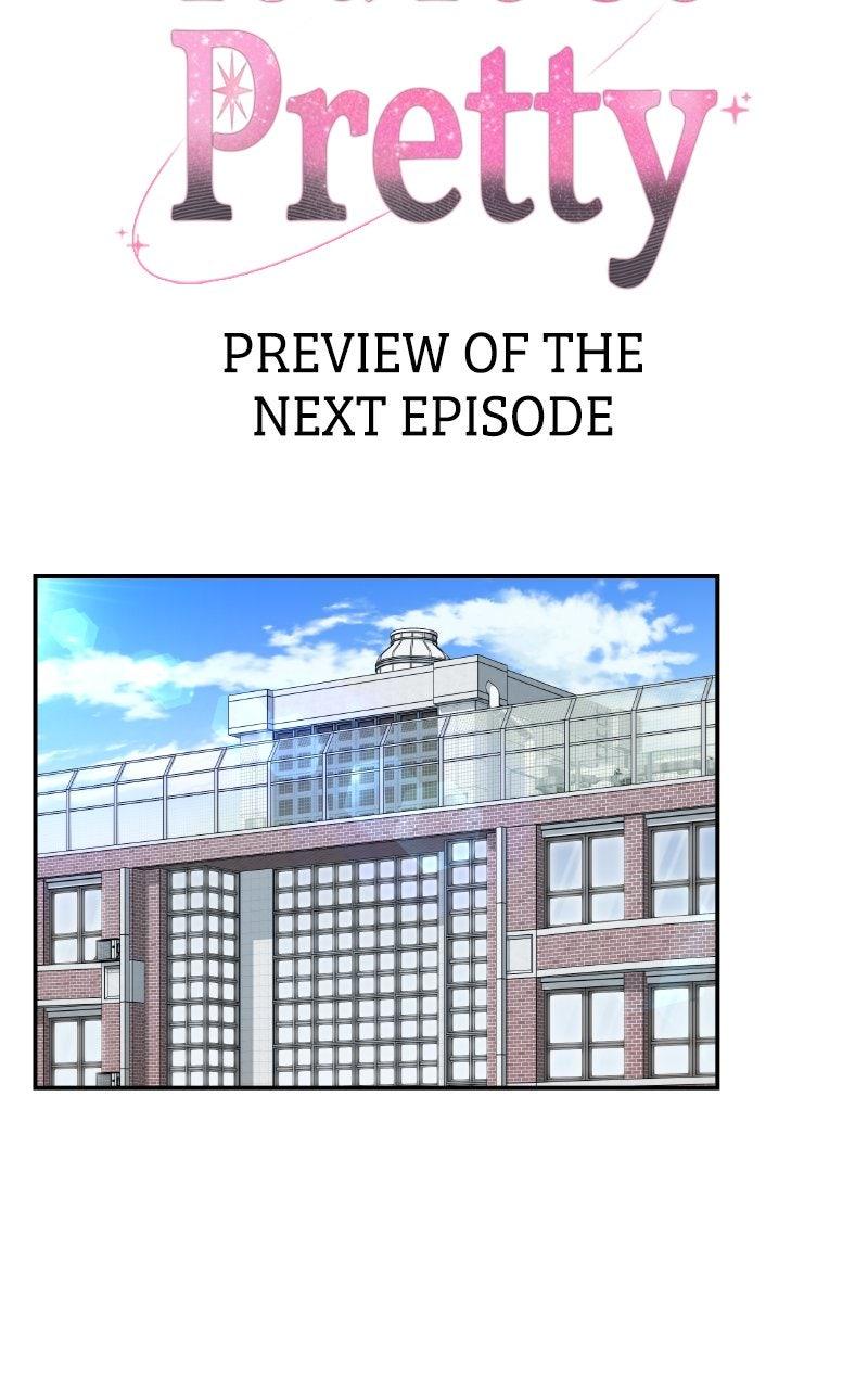 You're So Pretty Chap 19 - Next Chap 20