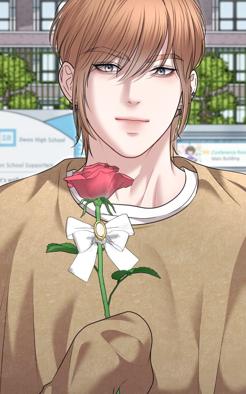 You're So Pretty Chap 19 - Next Chap 20