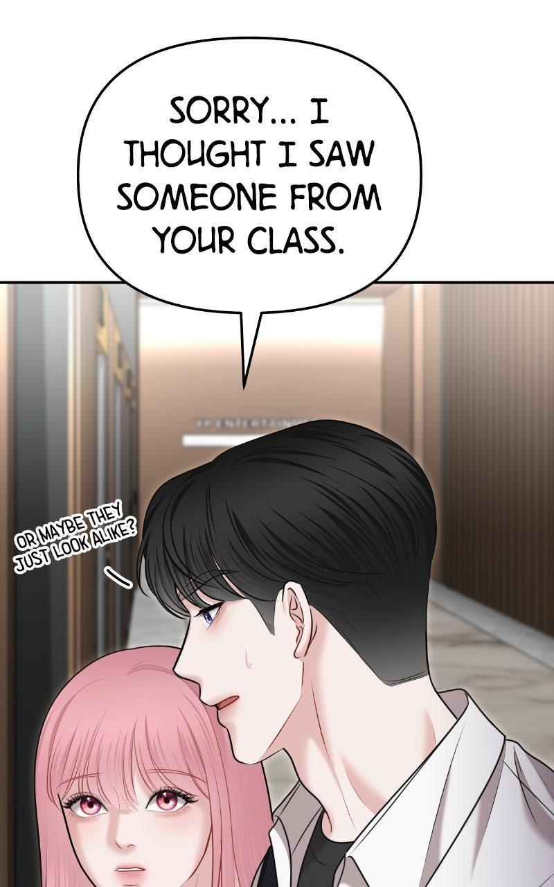 You're So Pretty Chap 19 - Next Chap 20