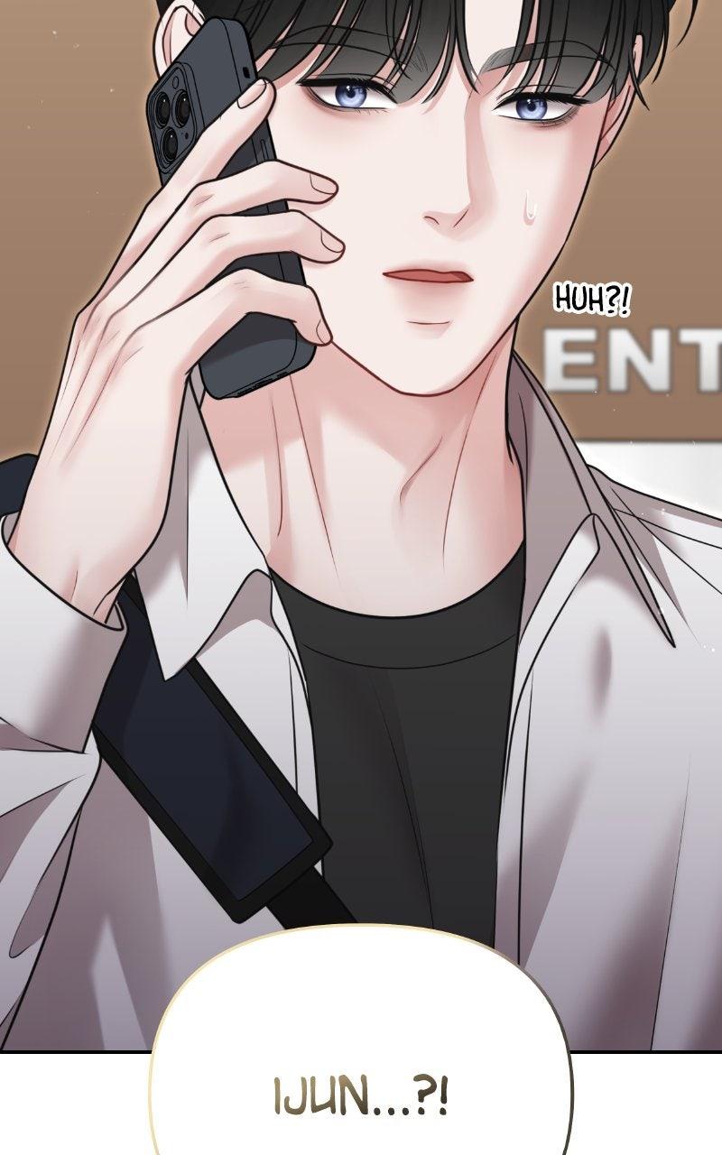 You're So Pretty Chap 19 - Next Chap 20