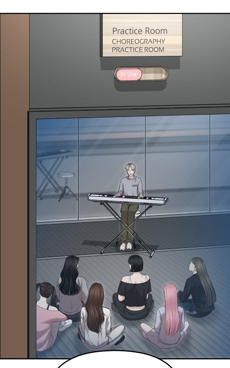 You're So Pretty Chap 19 - Next Chap 20