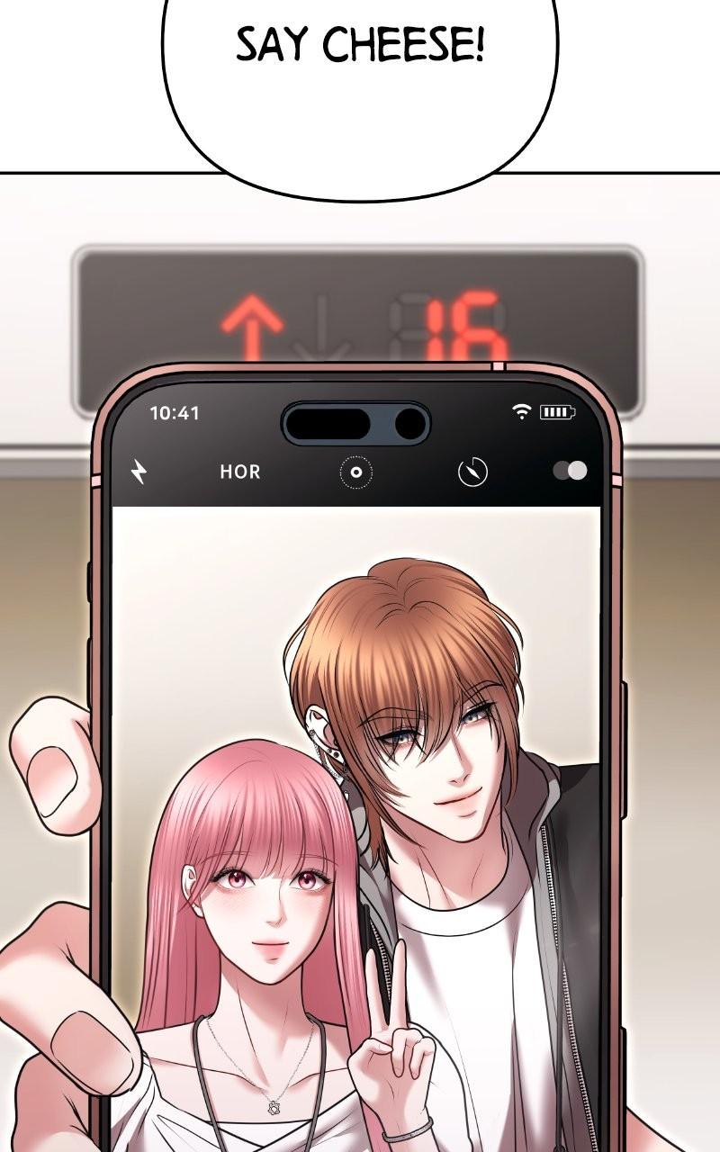 You're So Pretty Chap 10 - Next Chap 11