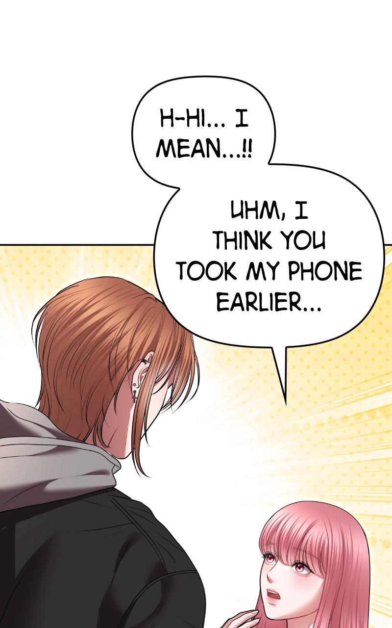You're So Pretty Chap 10 - Next Chap 11