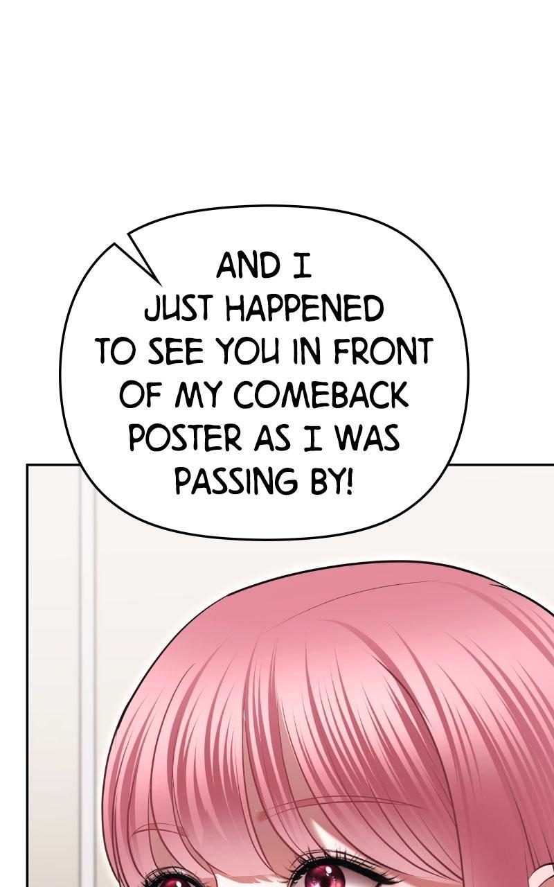 You're So Pretty Chap 10 - Next Chap 11