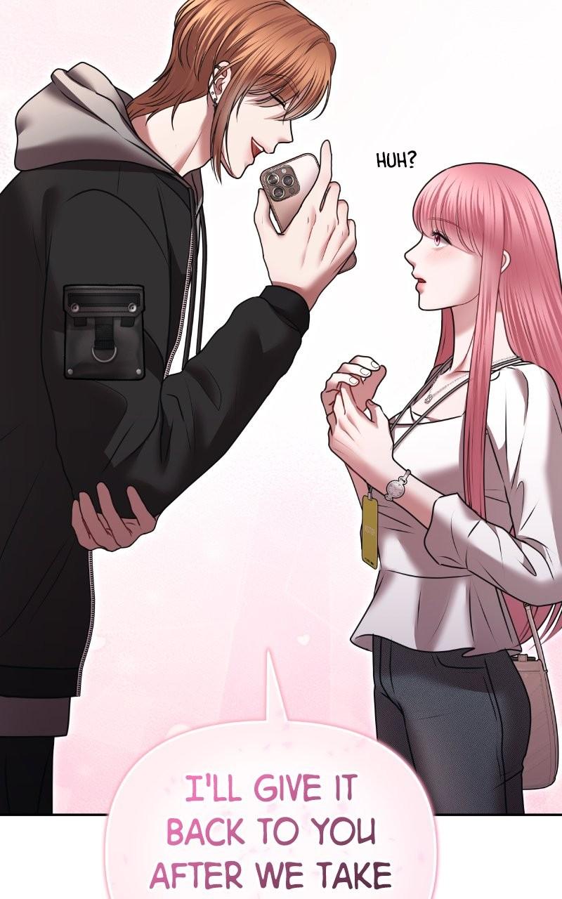 You're So Pretty Chap 10 - Next Chap 11