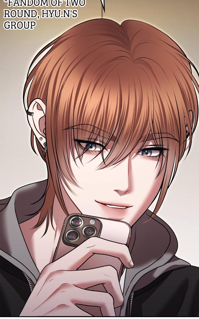 You're So Pretty Chap 10 - Next Chap 11