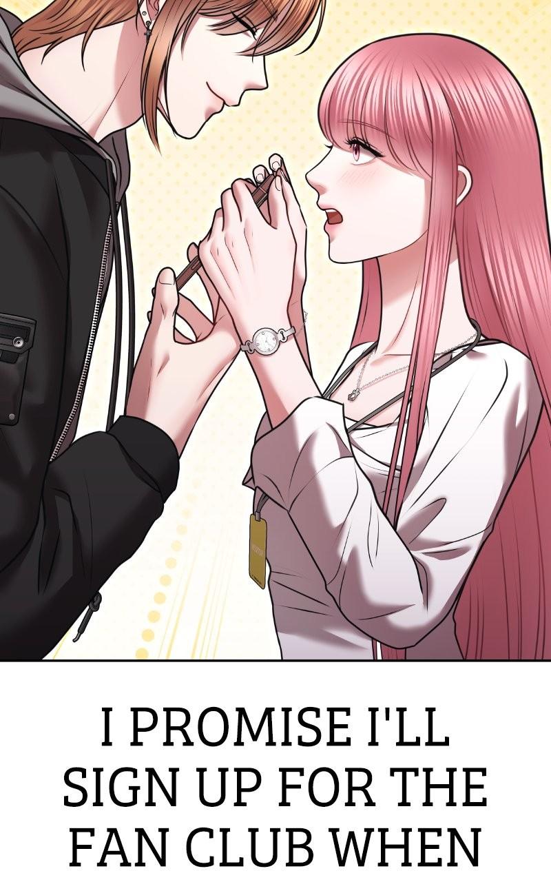 You're So Pretty Chap 10 - Next Chap 11
