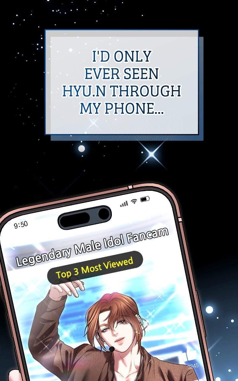 You're So Pretty Chap 10 - Next Chap 11